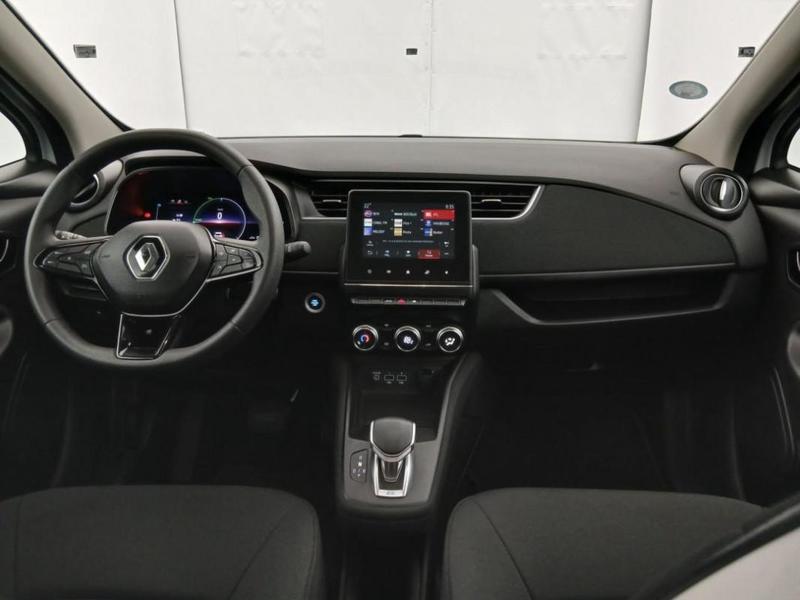 Renault Zoe E-Tech Electrique R110 - 22b Equilibre