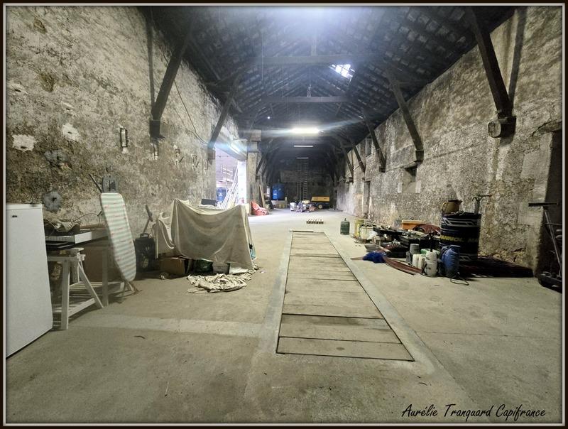 Bureau - 508 m² - 6 pièces