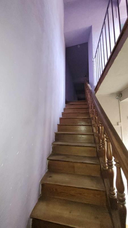 Maison - 111 m² - 3 pièces