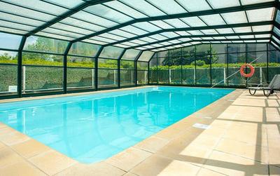 Appartement - 27 m² - 1 pièce