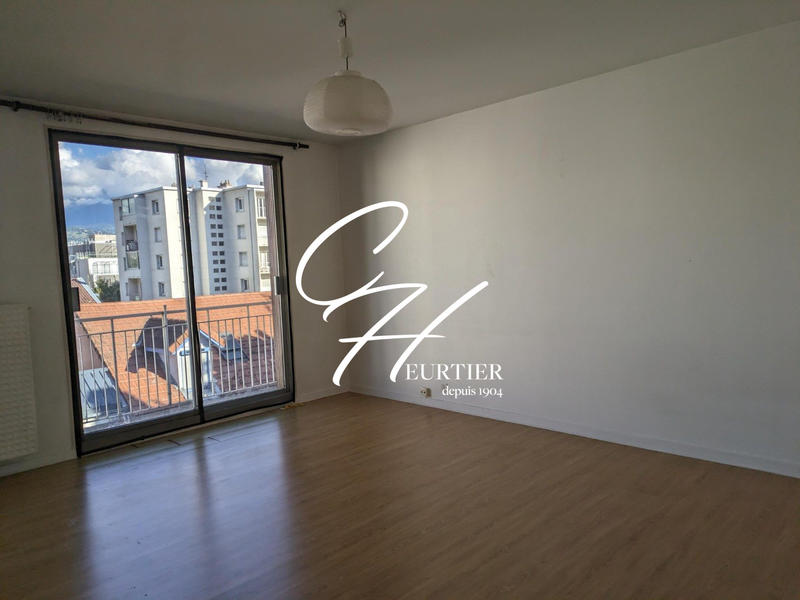 Appartement - 27 m² - 1 pièce