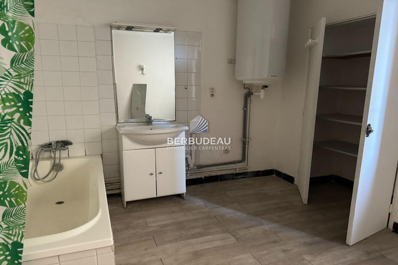 Maison de village - 76 m² - 4 pièces