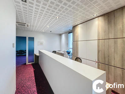 Local d'activités - 540 m²