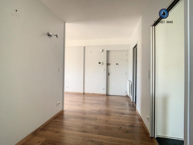 Appartement - 65 m² - 2 pièces
