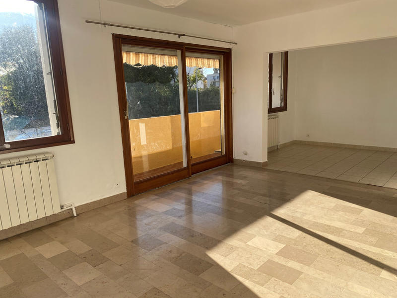 Appartement - 76 m² - 3 pièces