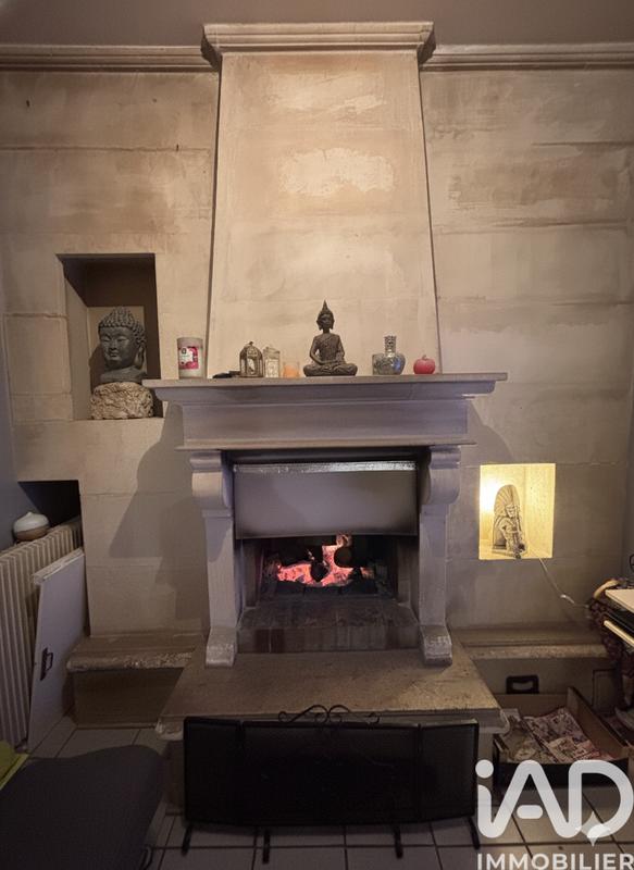 Maison - 229 m² - 11 pièces