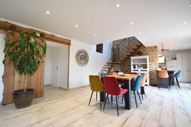 Maison - 130 m² - 4 pièces