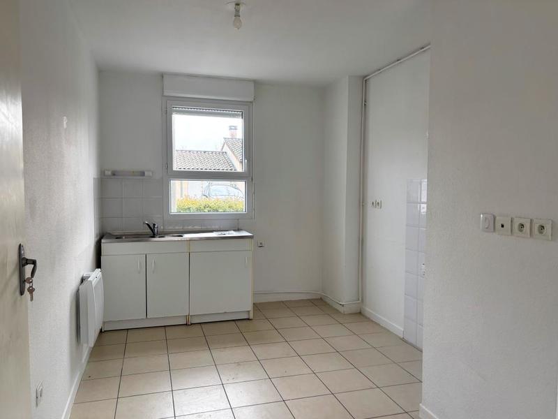 Maison - 78 m² - 4 pièces