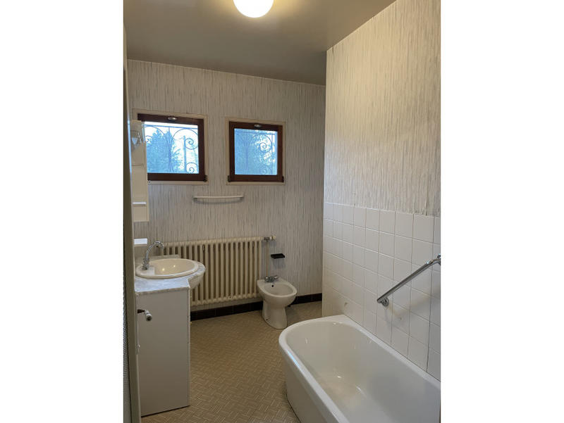 Maison - 159 m² - 6 pièces