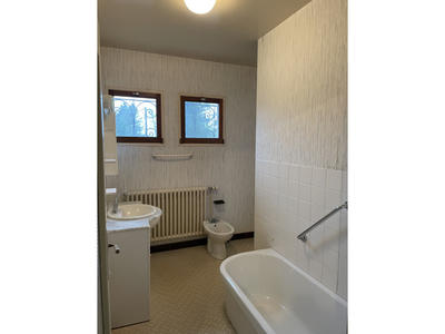 Maison - 159 m² - 6 pièces