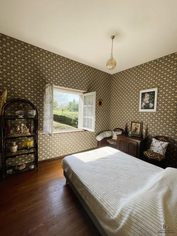 Maison - 161 m² - 5 pièces