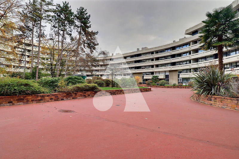 Appartement - 34 m² - 1 pièce