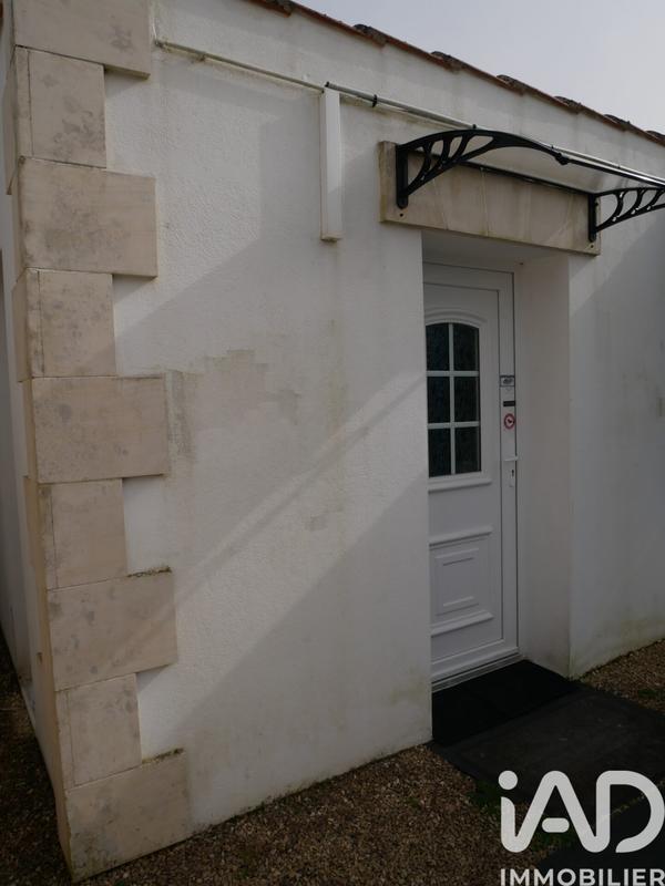 Maison - 87 m² - 3 pièces