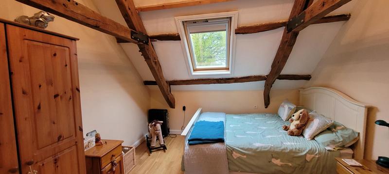 Ferme - 282 m² - 13 pièces