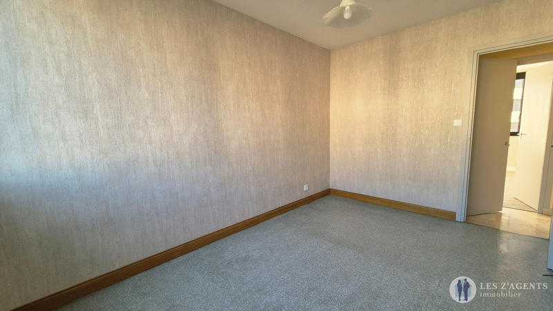 Appartement - 73 m² - 4 pièces