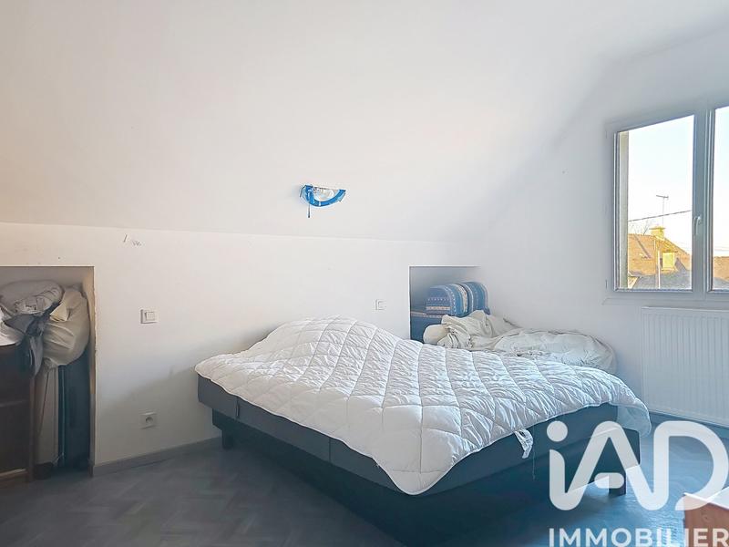 Maison - 180 m² - 7 pièces