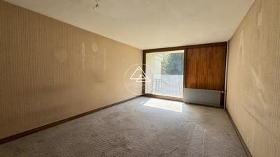 Appartement - 91 m² - 4 pièces