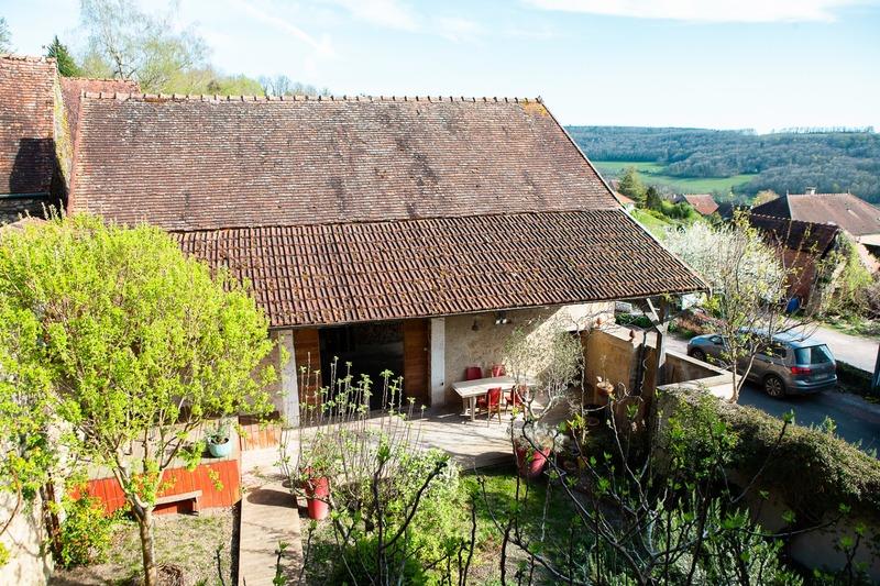 Maison - 312 m² - 14 pièces