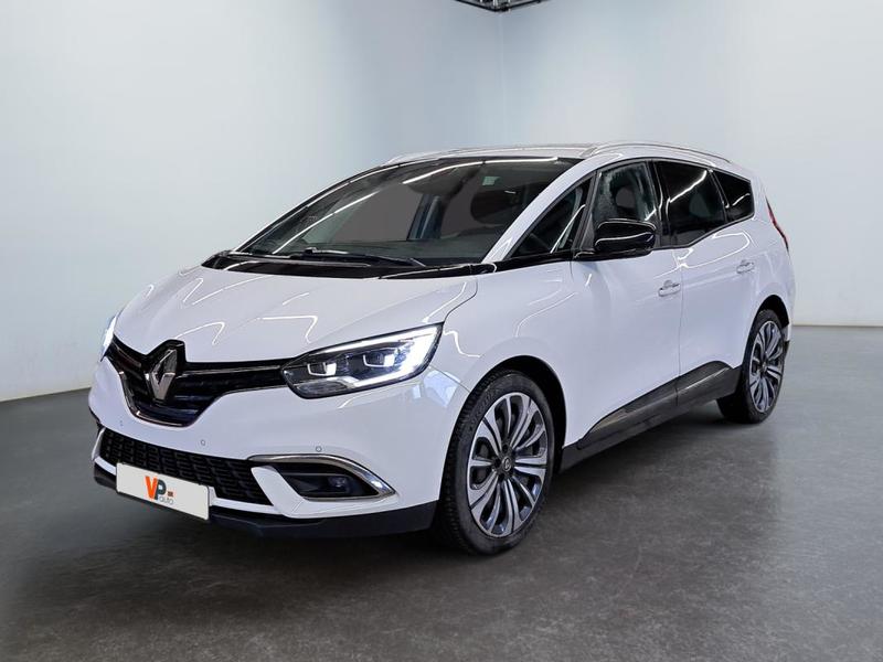 Renault Grand Scénic IV Business TCe 140 Fap Edc - 21