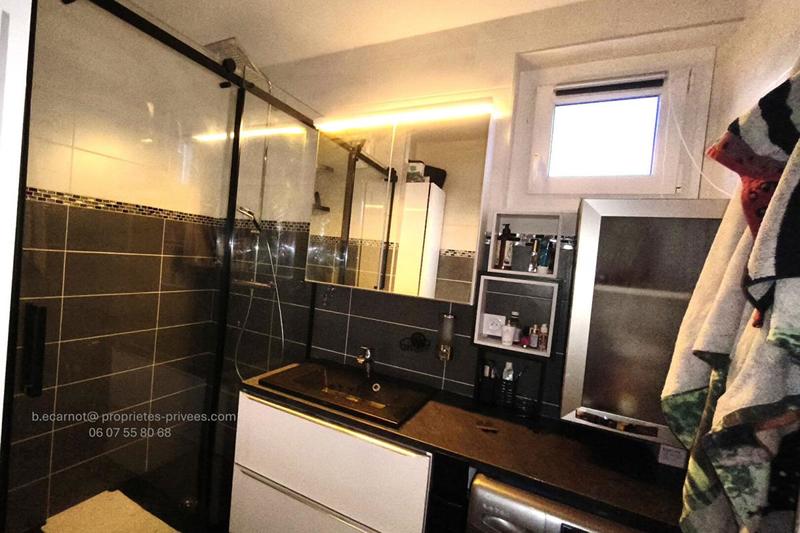 Appartement - 78 m² - 4 pièces