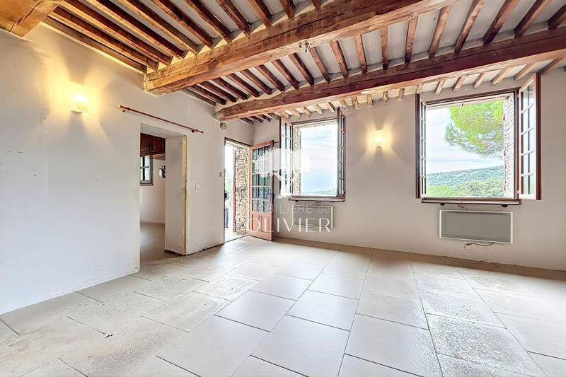 Maison - 80 m² - 3 pièces