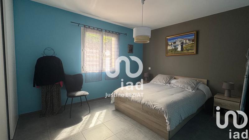 Maison - 146 m² - 5 pièces