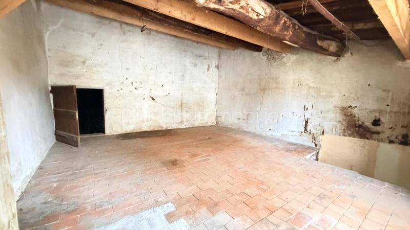 Maison de village - 60 m² - 5 pièces