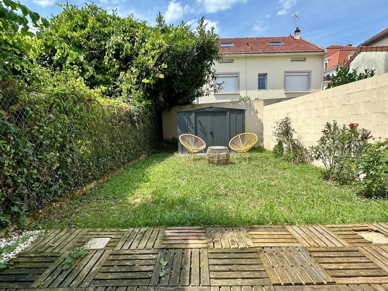 Appartement - 68 m² - 3 pièces