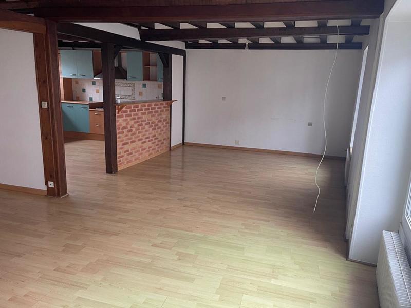 Immeuble - 286 m² - 6 pièces