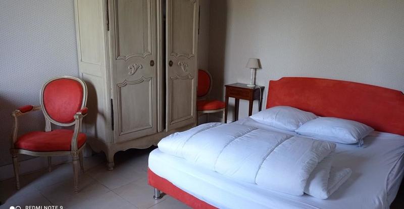 Appartement - 28 m² - 2 pièces