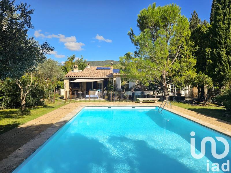 Maison - 90 m² - 3 pièces