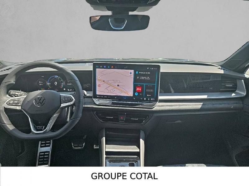 Volkswagen Tayron 1.5 eHybrid 204ch Dsg6 5pl R-Line Edition