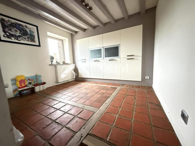 Corps de ferme - 291 m² - 7 pièces