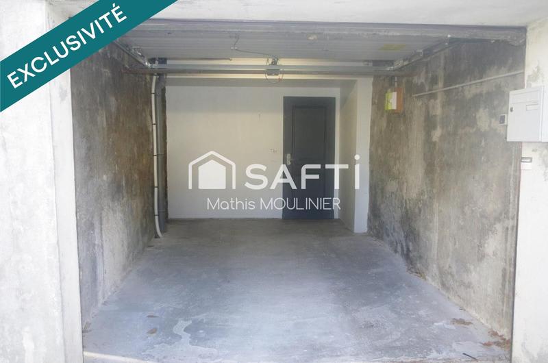 Maison de ville - 52 m² - 3 pièces