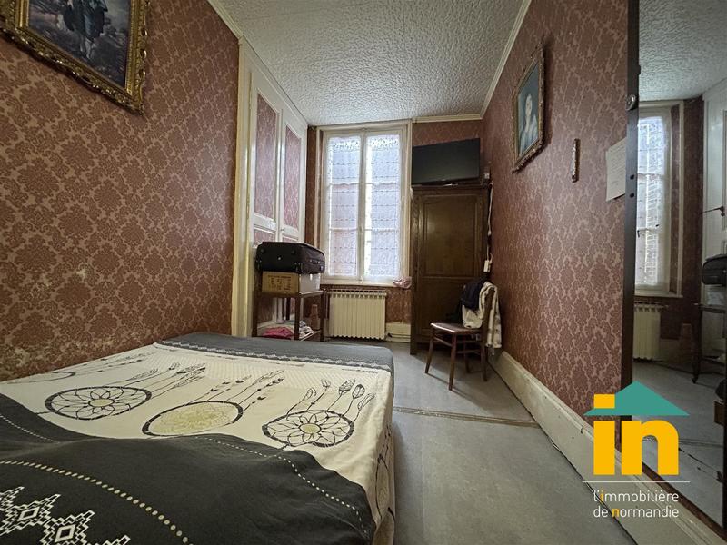 Maison de ville - 67 m² - 4 pièces