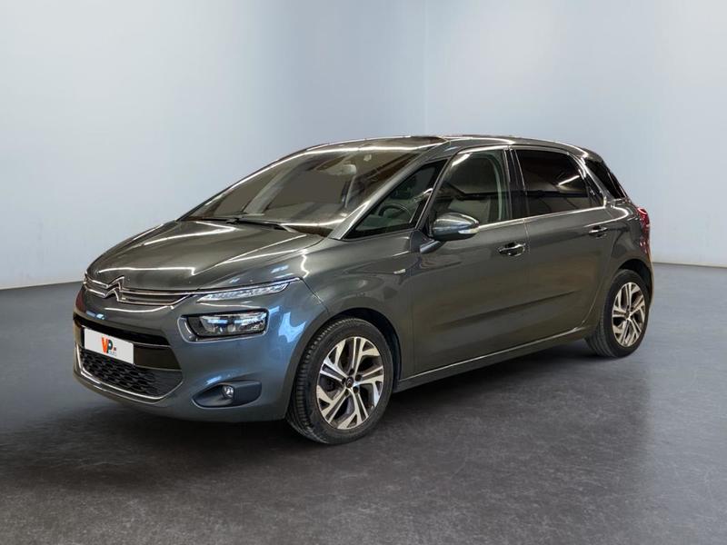 Citroën C4 Picasso BlueHDi 150 s&amp;S Exclusive