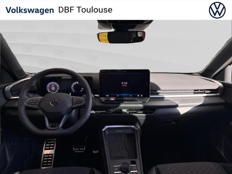 Volkswagen t-Roc Fl Nouveau Nf 1.5 Etsi Hybrid 150ch d