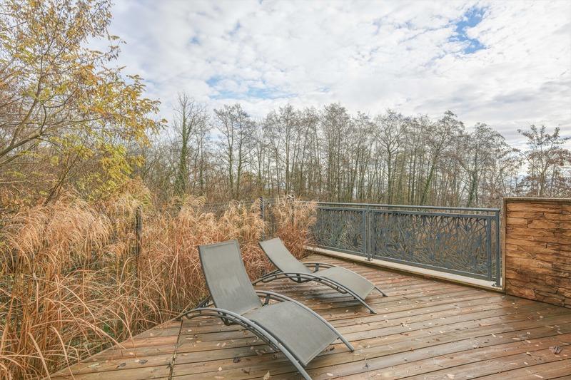 Maison - 165 m² - 6 pièces