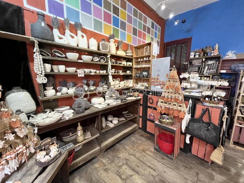 Maison de village - 116 m² - 4 pièces