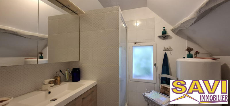 Maison - 190 m² - 6 pièces