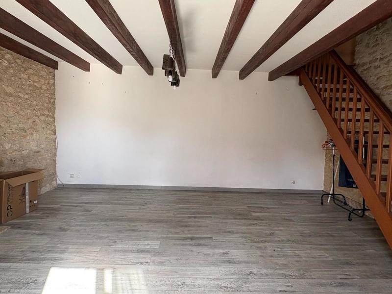 Maison - 142 m² - 4 pièces