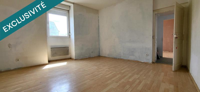 Appartement - 78 m² - 3 pièces