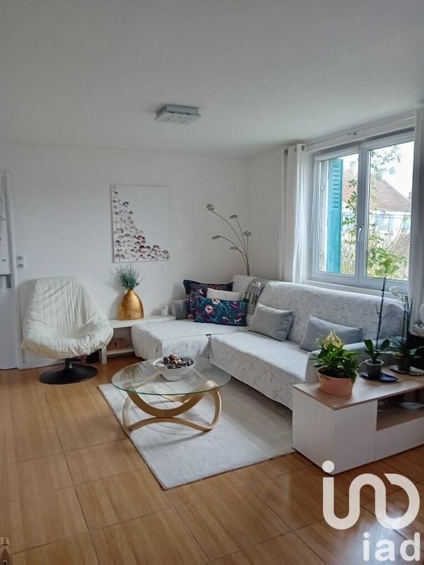 Maison - 103 m² - 5 pièces