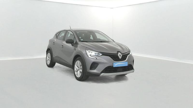 Renault Captur TCe 100 Business