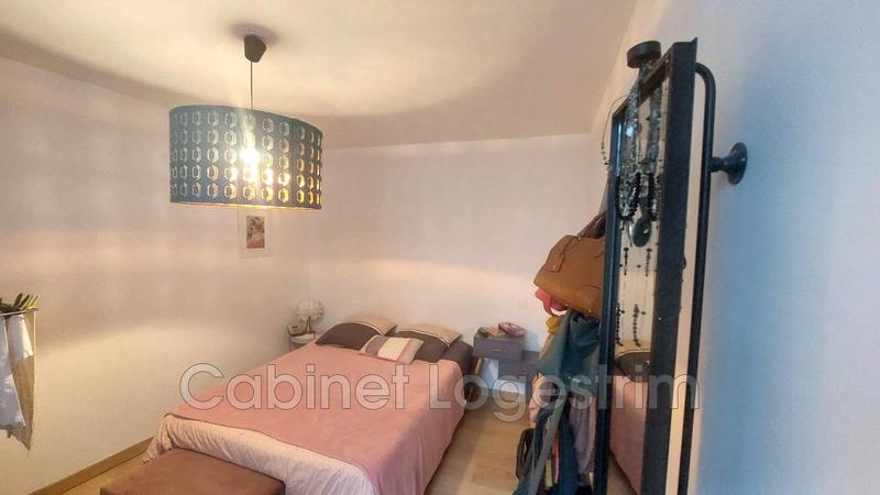 Appartement - 100 m² - 4 pièces