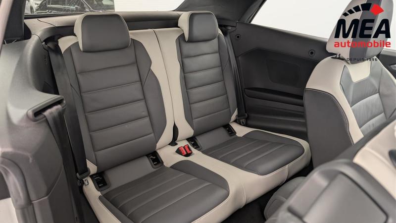 Volkswagen t-Roc Cabriolet 1.0 Tsi 110 Start Stop Bvm6 Style