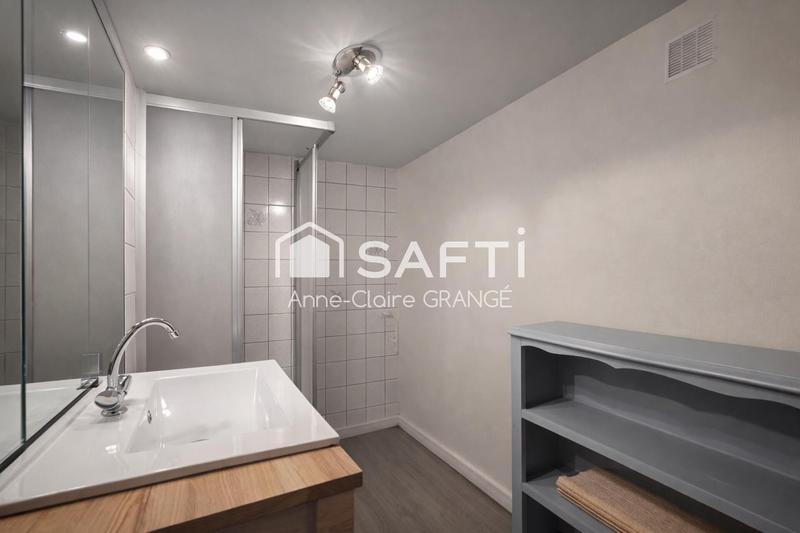 Maison - 153 m² - 7 pièces