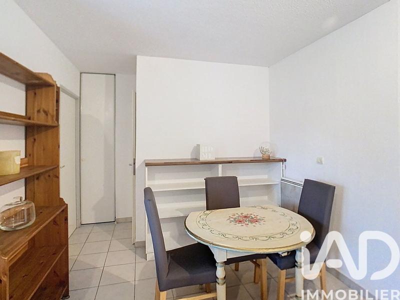 Appartement - 51 m² - 3 pièces