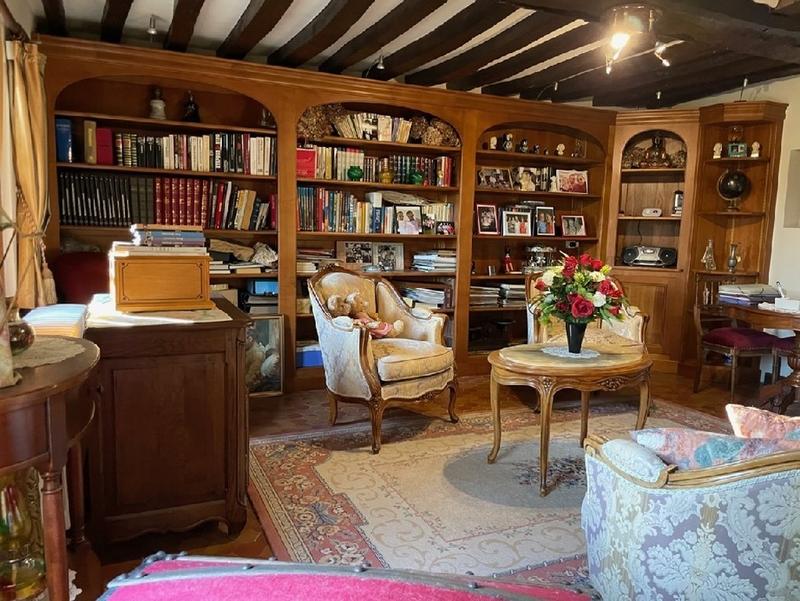 Maison - 131 m² - 6 pièces