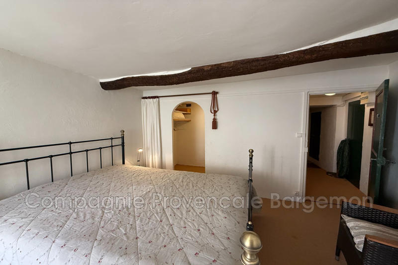 Maison de village - 90 m² - 4 pièces